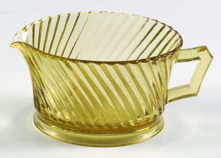 Diana Amber Creamer
