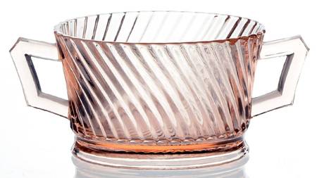 Diana Pink Open Sugar