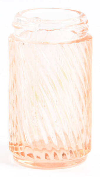 Diana Pink Shaker No Lid