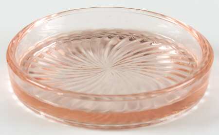 Diana Pink Coaster