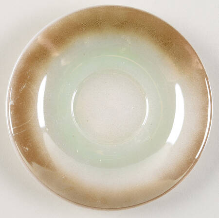 Mesa Saucer Only