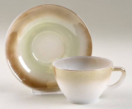 Mesa by Federal Glass 