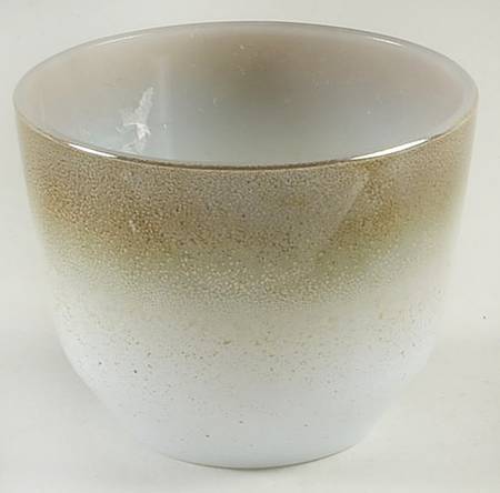 Mesa Custard Cup