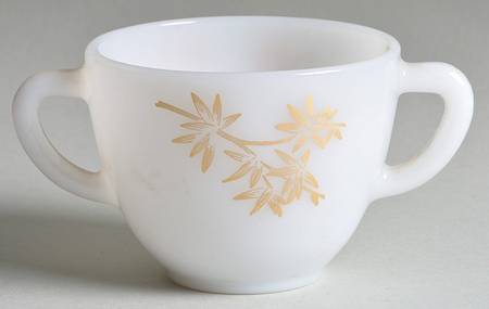Golden Glory Open Sugar