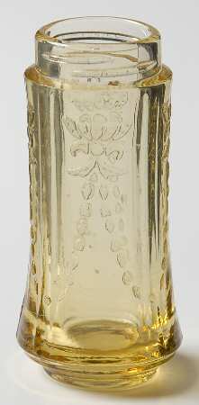 Madrid Amber Shaker No Lid
