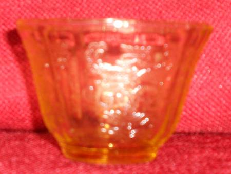 Madrid (Iridescent) Jello Mold