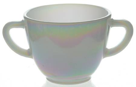 Moonglow (Iridescent) Open Sugar