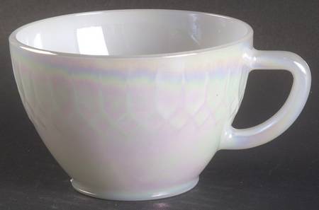 Moonglow (Iridescent) Cup Only