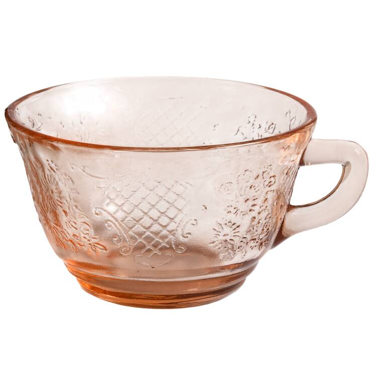 Normandie Pink Cup Only