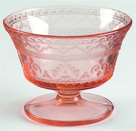 Patrician Pink Champagne/Tall Sherbet