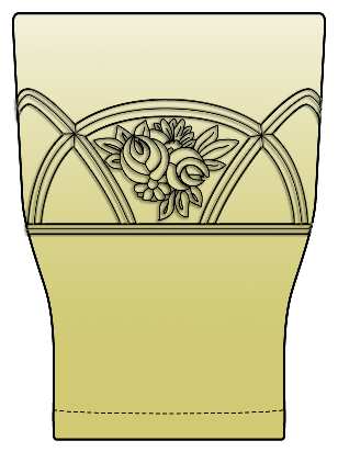 Rosemary Amber