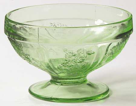 Sharon Green Champagne/Tall Sherbet