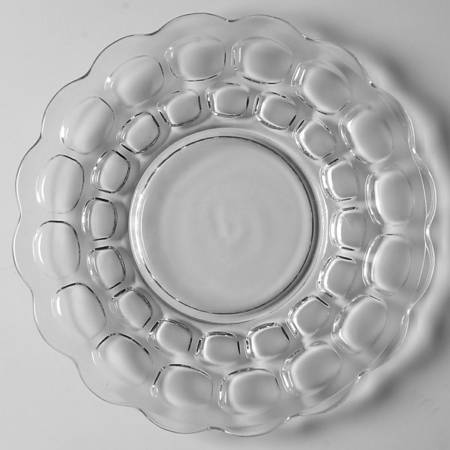 Yorktown (Colonial) Luncheon Plate