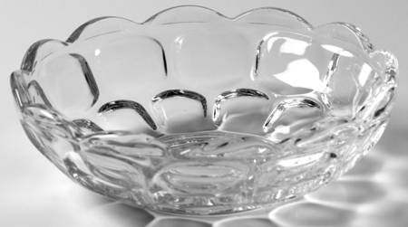 Yorktown (Colonial) Small Fruit Dessert Bowl