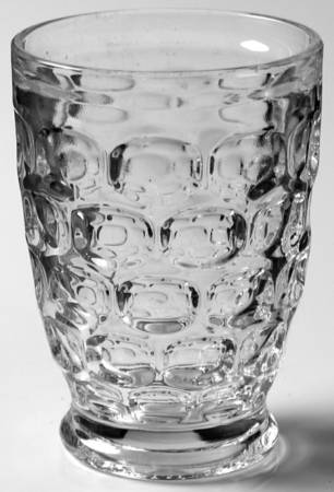 Yorktown (Colonial) 6 Oz Footed Tumbler