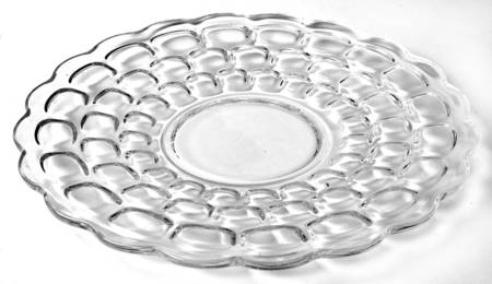 Yorktown (Colonial) 11" Sandwich Plate
