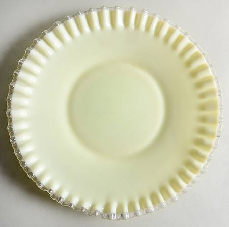 Ivory Crest by Fenton