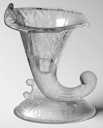 Ming Crystal (Satin) by Fenton