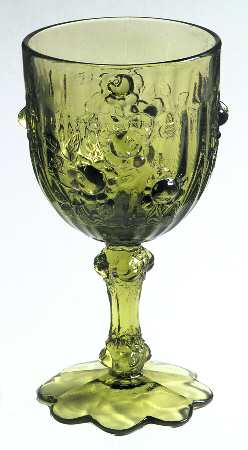 Rose Green by Fenton