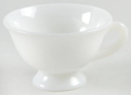 Silver Crest Cup Only