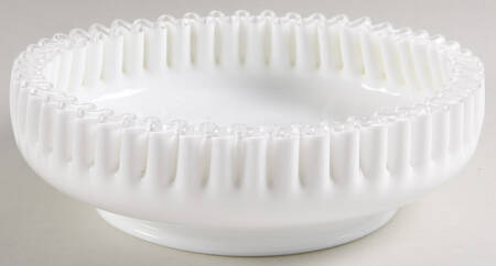 Silver Crest Shrimp/Chip Bowl Only
