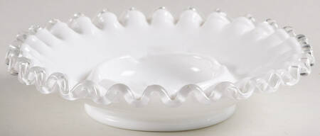 Silver Crest 7" Ashtray