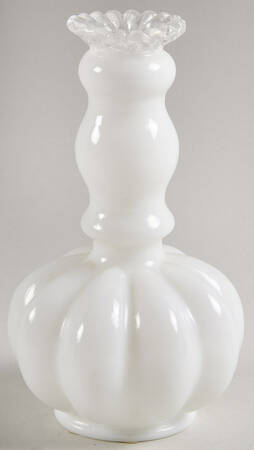 Silver Crest Large Bottle No Stopper