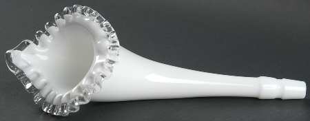 Silver Crest #7308 Epergne Vase