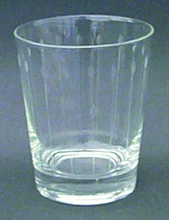 Elegance Double Old Fashioned
