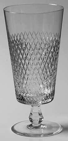 Royal Diamond Iced Tea by Fine Arts