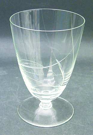 Tranquility Footed Tumbler