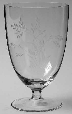 Wildflower Iced Tea by Fine Arts