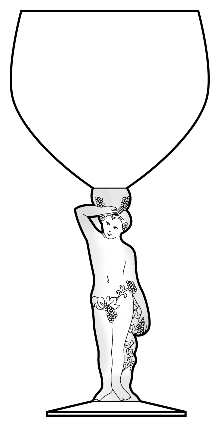 Bacchus by France