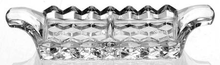 American Clear (Stem 2056) Tray for Mini Shaker Set
