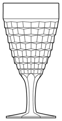 American Clear (Stem 2056)