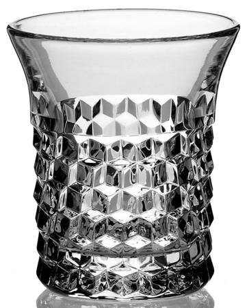American Clear (Stem 2056) Baby Tumbler