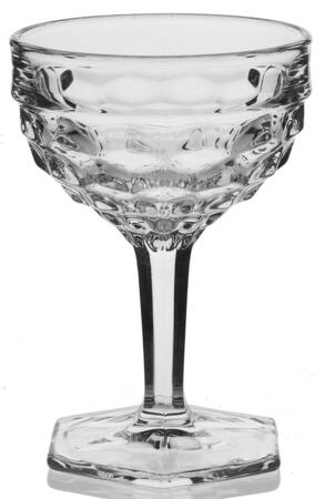 American Clear (Stem 2056) Champagne/Tall Sherbet