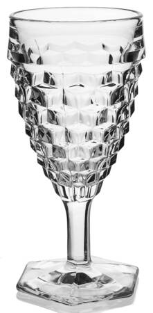 American Clear (Stem 2056) Water Goblet