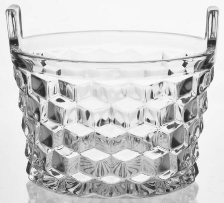 American Clear (Stem 2056) Small Ice Bucket