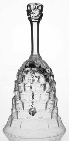 American Clear (Stem 2056) Bell
