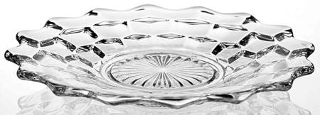 American Clear (Stem 2056) Bread & Butter Plate