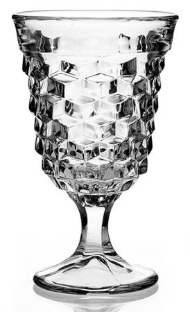 American Clear (Stem 2056) Claret Wine