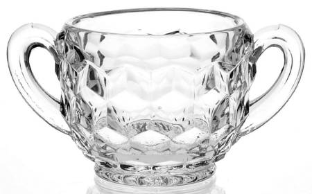 American Clear (Stem 2056) Open Sugar