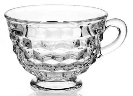 American Clear (Stem 2056) Cup Only