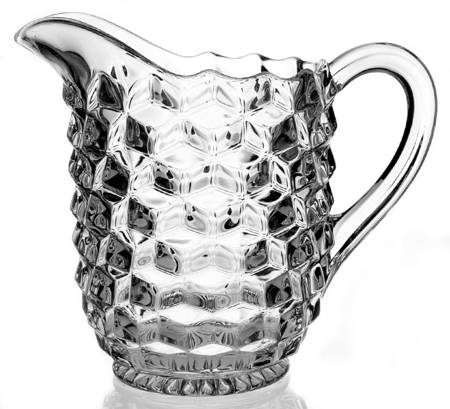 American Clear (Stem 2056) 59 Oz Pitcher
