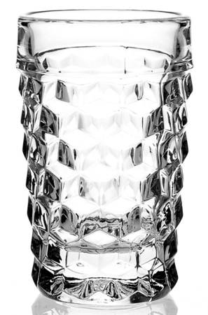 American Clear (Stem 2056) Flat Juice Glass