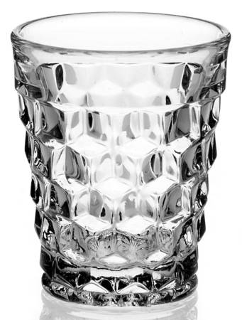 American Clear (Stem 2056) Shot Glass