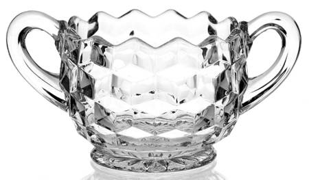 American Clear (Stem 2056) Open Sugar