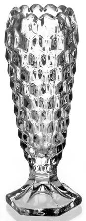 American Clear (Stem 2056) 6" Bud Vase