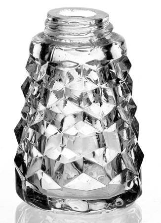 American Clear (Stem 2056) Shaker No Lid